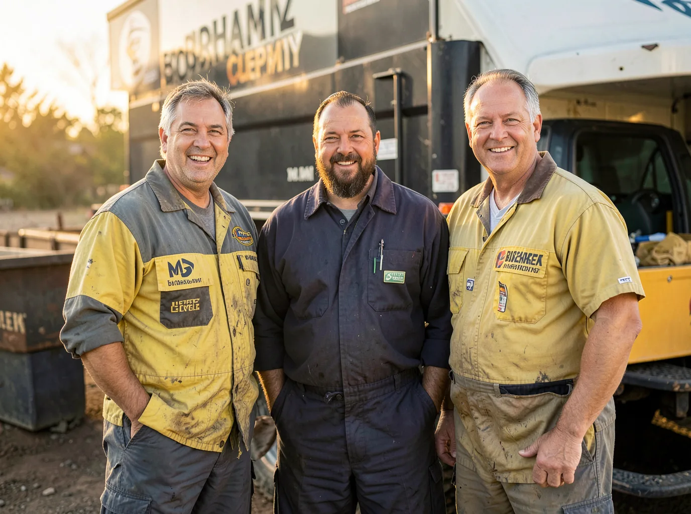 Sewage Cleanup company in Burwell, NE