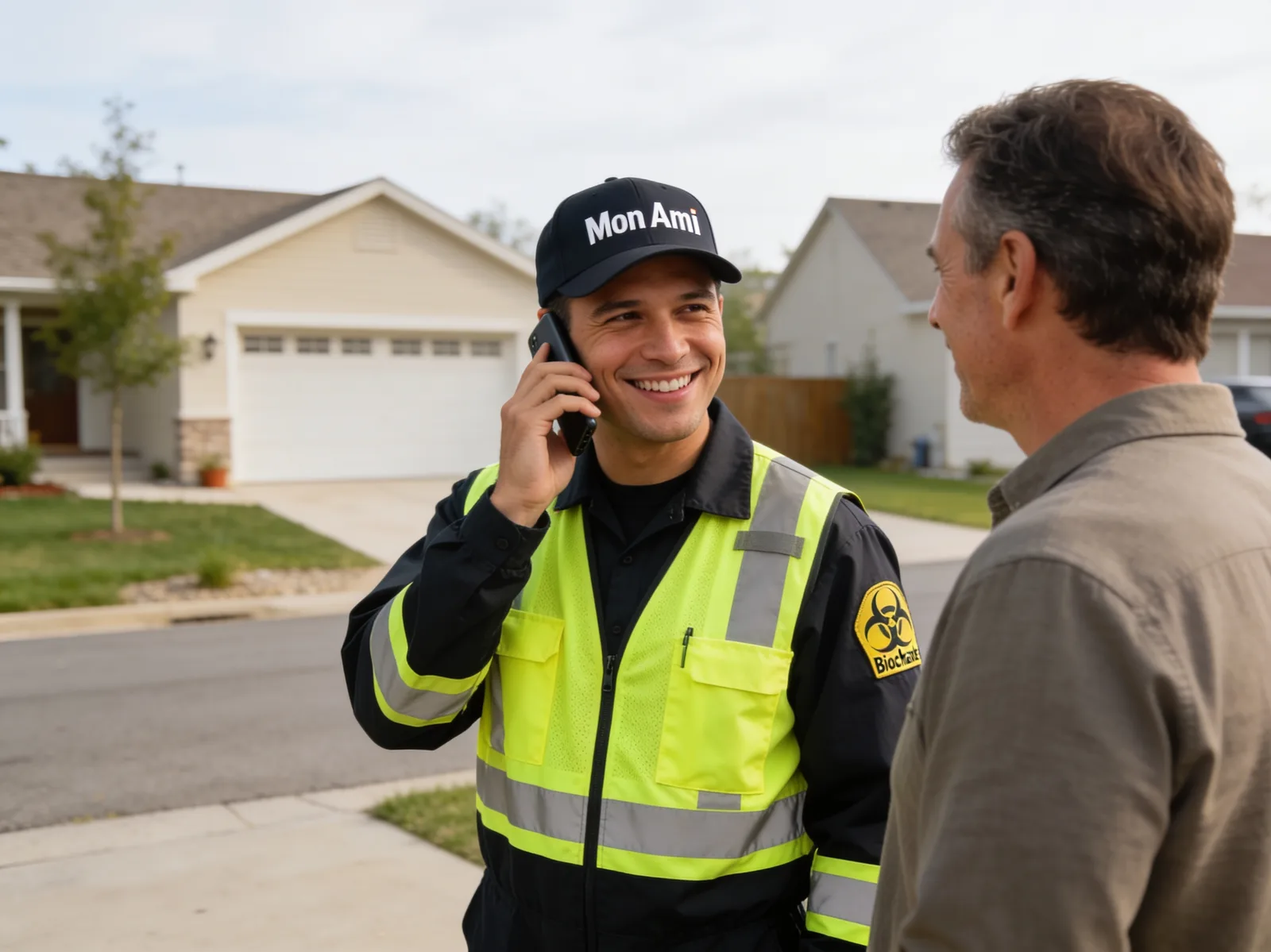 Sewage Cleanup Burwell, NE FAQs